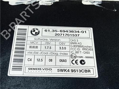 Electronic module BMW 5 (E60) 525 i | BP23910173M83 