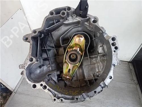 Used Gearbox AUDI A4 B6 (8E2) 1.8 T quattro (150 hp) 23922963