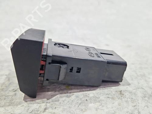 Warning switch HYUNDAI SANTA FÉ I (SM) 2.0 CRDi | BP29708051I22 