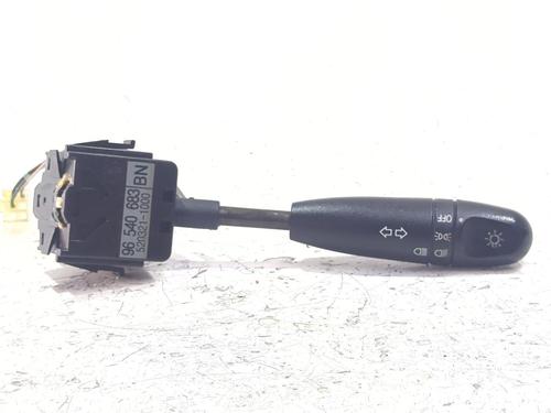 Used Steering column stalk Steering column stalk 37693147 37693147