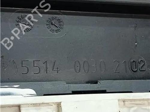 Instrument cluster RENAULT LAGUNA II Grandtour (KG0/1_) 1.9 dCi (KG1V) | BP23909194C47