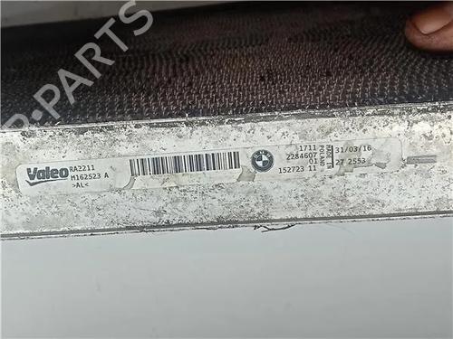 Water radiator BMW 4 Coupe (F32, F82) M4 | BP23958050M31 