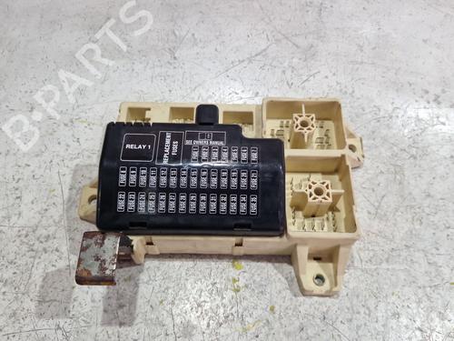 Otra Otra JAGUAR S-TYPE II (X200) 2.7 D (207 hp) 34264699 34264699