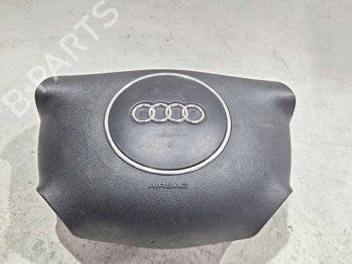 Used Driver airbag AUDI A4 B6 (8E2) 1.9 TDI (130 hp) 29886116