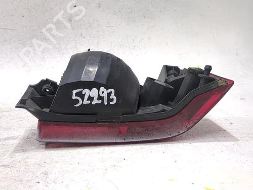 Tågelys OPEL MERIVA A MPV (X03) 1.7 CDTI (E75) | BP27859616C37 