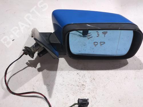 Used Right mirror BMW 5 (E39) 523 i (170 hp) 24974403