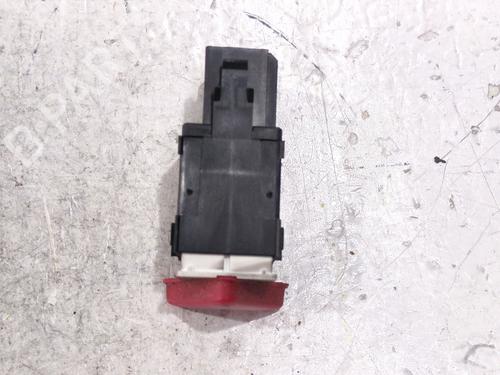 Warning switch SKODA FABIA I (6Y2) 1.4 | BP34264532I22 - Image 2