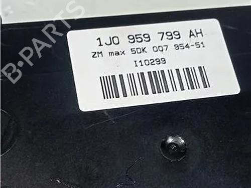 Elektronisk modul VW GOLF IV (1J1) 1.4 16V | BP23923000M83 
