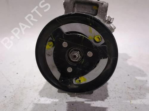 Used AC compressor VW PASSAT B8 Variant (3G5, CB5) 2.0 TDI (150 hp) 23903133