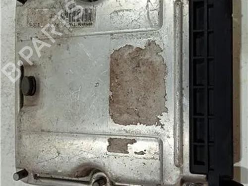 Electronic module PEUGEOT 206 Hatchback (2A/C) 1.4 HDi eco 70 | BP23929826M83 
