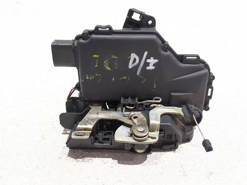Used Front left lock SEAT LEON (1M1) 1.9 TDI (110 hp) 31291804