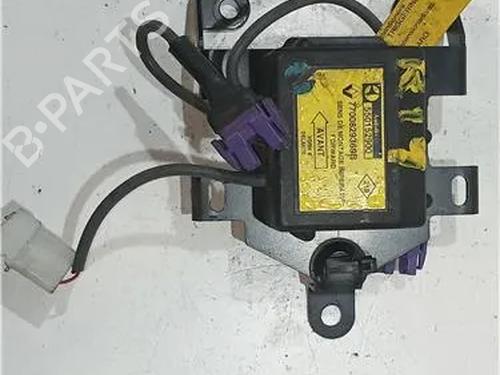 Used ECU airbags RENAULT 19 I (B/C53_) [1988-1994]  26566819