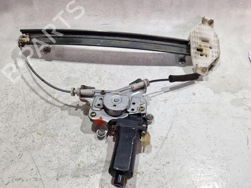 Used Other Other HYUNDAI ACCENT II (LC) 1.3 (86 hp) 34124611 34124611