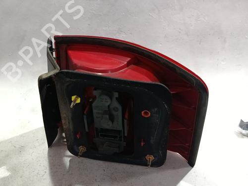 Left taillight AUDI ALLROAD C5 (4BH) 2.5 TDI quattro | BP40293790C34 - Image 3
