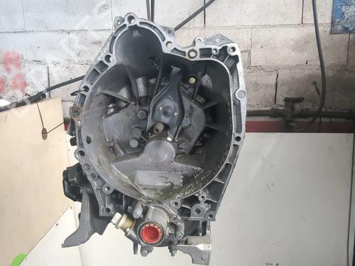 Used Gearbox CITROËN XSARA PICASSO (N68) 2.0 HDi (90 hp) 25739660