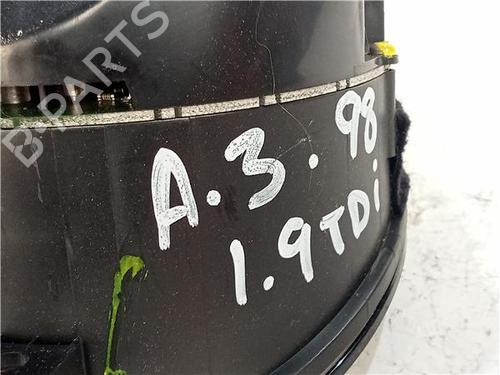 Instrument cluster AUDI A3 (8P1) 2.0 TDI 16V quattro | BP23910345C47 
