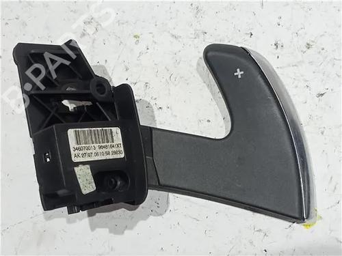 Kombi Kontakt / Stilkkontakt CITROËN C4 Picasso I MPV (UD_) 1.6 HDi (109 hp) 23918152