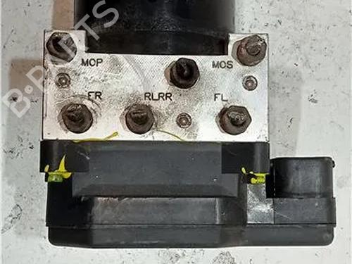 ABS pump DAEWOO KALOS Saloon (KLAS) 1.4 | BP23907735M43 