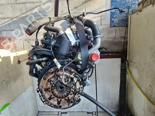 Engine FORD FOCUS I Saloon (DFW) 1.8 Turbo DI / TDDi | BP39684076M1 - Image 5