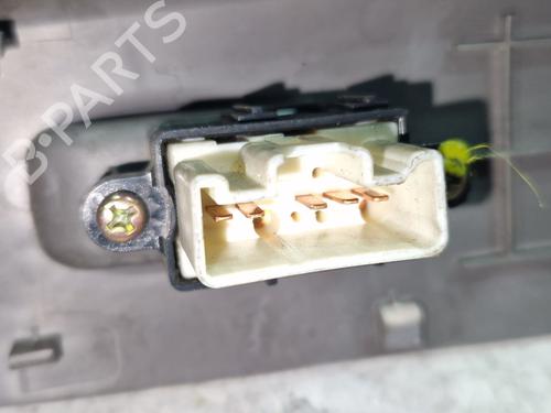 Left front window switch MAZDA 323 F VI Hatchback (BJ) 2.0 TD | BP34152668I27  - Image 5