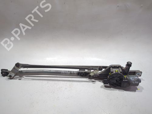 Used Front wiper motor FORD FOCUS II (DA_, HCP, DP) 2.0 TDCi (136 hp) 25627528