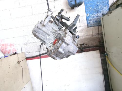 Gearbox HONDA CIVIC VII Hatchback (EU, EP, EV) 1.7 CTDi (EP4, EU9) | BP37089301M3 - Image 3