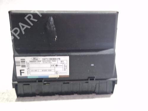Electronic module FORD FOCUS I Turnier (DNW) 1.8 TDCi | BP33618075M83 - Image 4