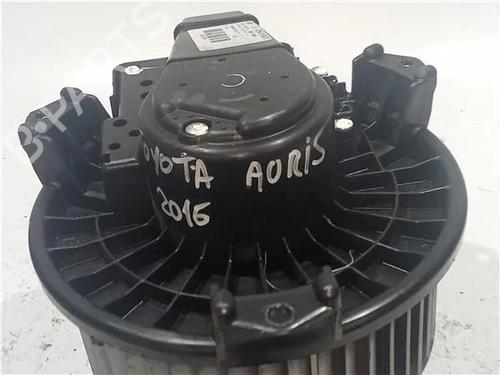 Heater blower motor TOYOTA AURIS (_E18_) 1.4 D-4D (NDE180_, NDE180R) | BP23912818M62 