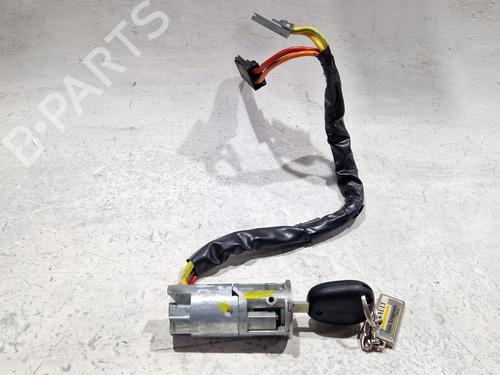 Used Ignition barrel RENAULT LAGUNA I (B56_, 556_) 1.6 16V (B568, B561) (107 hp) 29877971