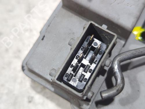 Front right lock CITROËN XSARA (N1) 1.9 TD | BP26931054C97 