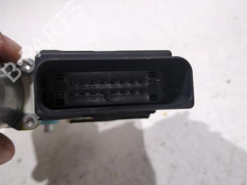 Left rear window motor SKODA OCTAVIA I (1U2) 1.9 TDI | BP23927415E23 