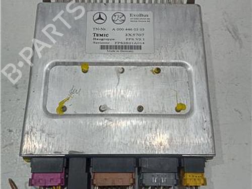 Used Electronic module MERCEDES-BENZ VITO Bus (W638) 108 D 2.3 (638.164) (79 hp) 23916990