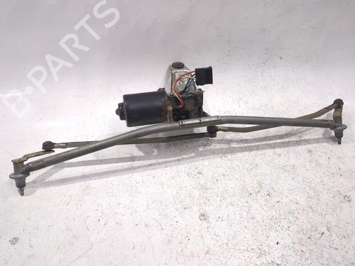 Used Front wipers mechanism RENAULT RAPID Box Body/MPV (F40_, G40_) 1.1 (46 hp) 30684889