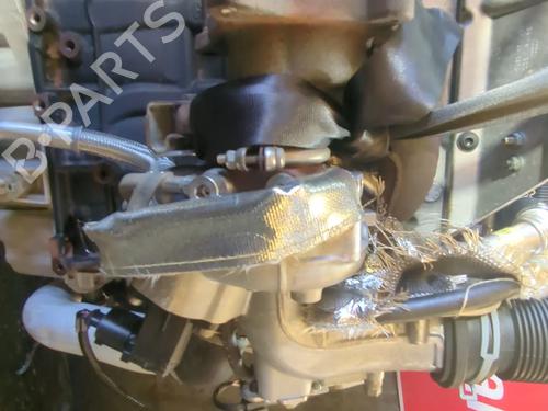 Engine VW GOLF V (1K1)  | BP28042268M1 