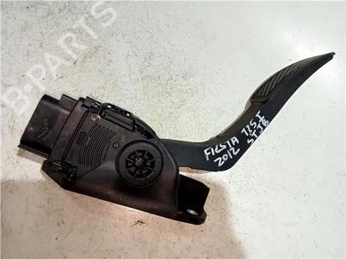 Pedal FORD FIESTA VI (CB1, CCN) 1.5 TDCi | BP23929856I4