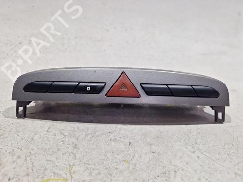Used Warning switch PEUGEOT 308 I (4A_, 4C_) 1.6 16V (120 hp) 29383831