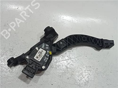 Used Pedal HYUNDAI i30 (GD) 1.4 CRDi (90 hp) 23916025