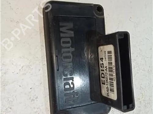 Used Electronic module FORD FIESTA IV (JA_, JB_) 1.8 D (60 hp) 23907174