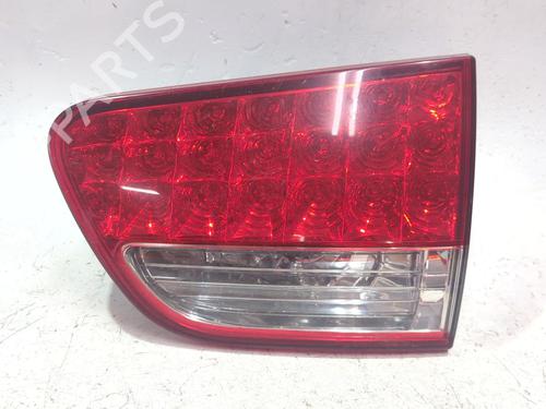 Used Right tailgate light Right tailgate light 39049617 39049617