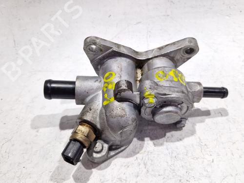 Thermostat housing HYUNDAI i30 (PDE, PD, PDEN) 1.0 T-GDI | BP30191405M116 