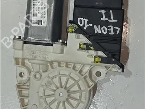 Left front window motor SEAT LEON (1P1) 2.0 TDI 16V | BP23913392E21  - Image 5