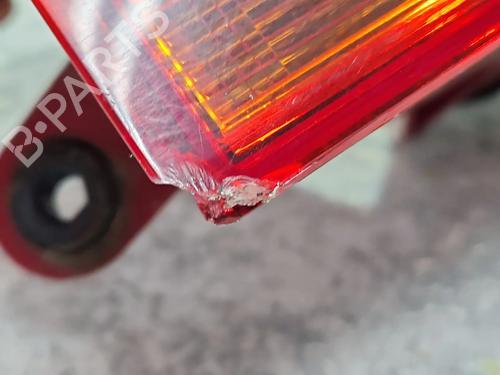 Right taillight VW TIGUAN (5N_) 2.0 TDI 4motion | BP29520552C35 