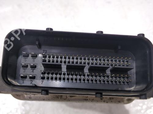 Engine control unit (ECU) KIA VENGA (YN) 1.4 CVVT | BP33605006M57 - Image 3