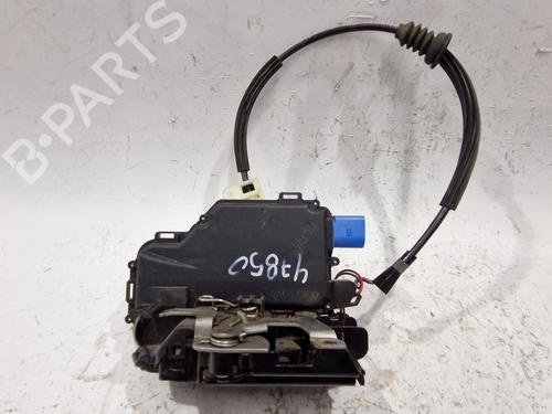 Højre bagtil lås SEAT CORDOBA (6L2) 1.9 TDI | BP29993177C99