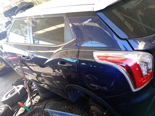 Right taillight SSANGYONG TIVOLI 1.6 XDi 160 | BP33618794C35 - Image 10