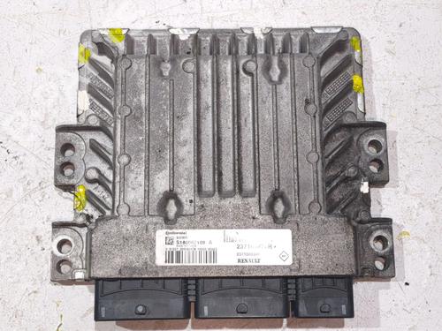 Electronic module RENAULT MEGANE II Saloon (LM0/1_) 1.5 dCi (LM1E) S180067109A