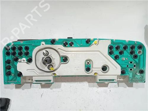 Instrument cluster CITROËN XANTIA (X1_, X2_) 1.9 D | BP23933103C47 