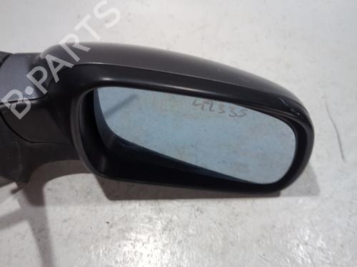 Right mirror CITROËN XSARA PICASSO (N68) 1.6 HDi | BP24978596C27 