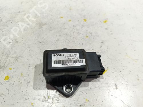 Elektronisk modul Elektronisk modul 39049568 39049568