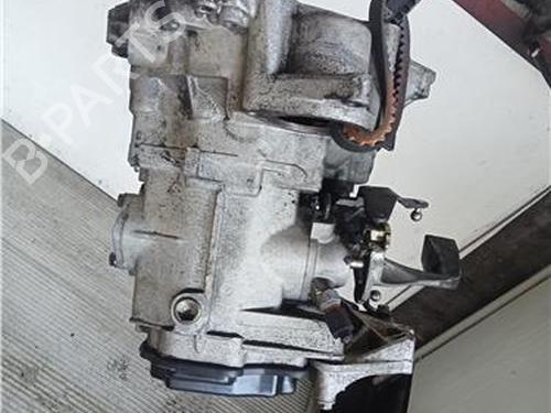 Gearbox SEAT LEON (1M1) 1.9 TDI | BP23919561M3 